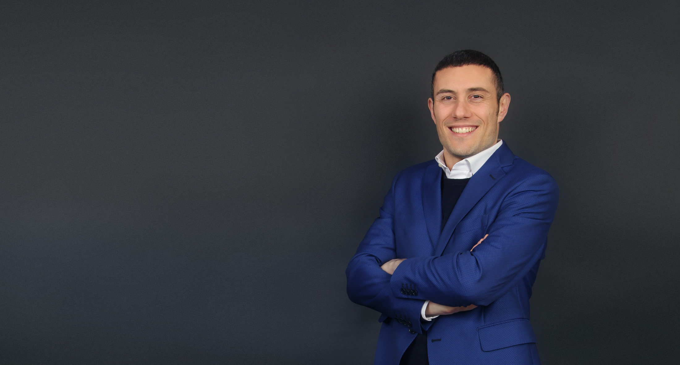 Paolo Scoccimarro