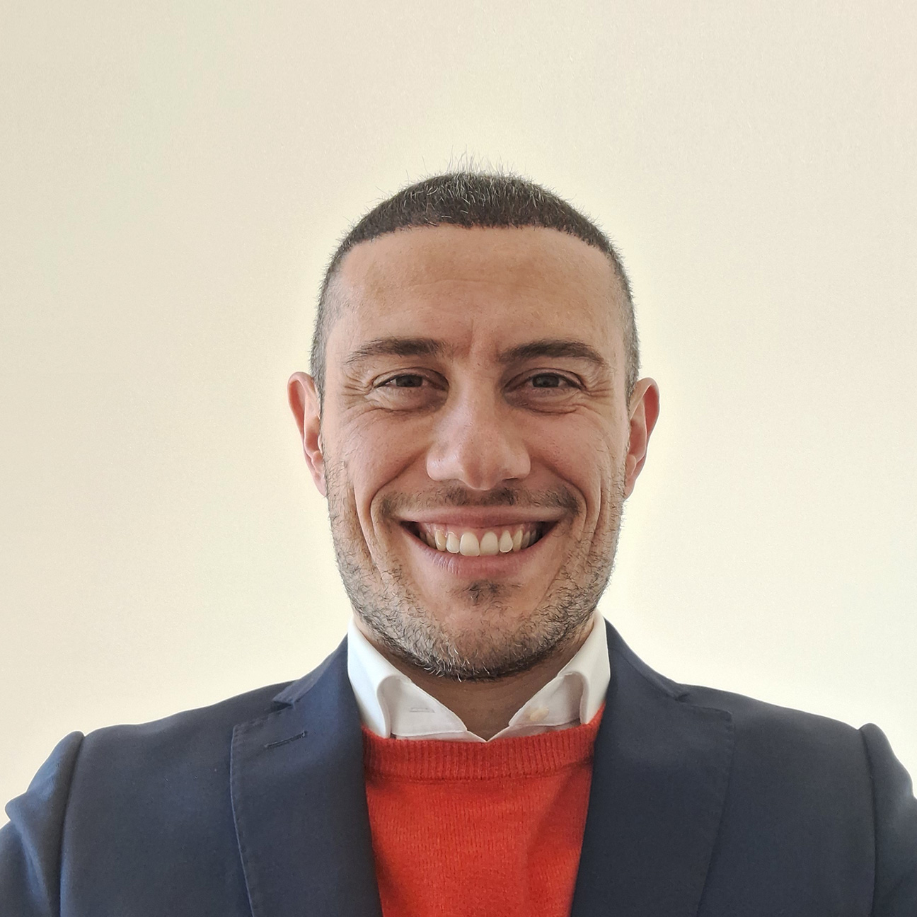 Paolo Scoccimarro